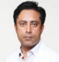 Dr. Abhimanyu Sangwan ENT Surgeon in Gurgaon