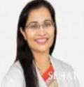 Dr. Seema Sharma Obstetrician and Gynecologist in Paras Hospitals Gurgaon, Gurgaon