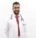 Dr. Mayank Kapur Pulmonologist in Gurgaon