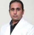 Dr. Rishi Bhardwaj Ophthalmologist in Paras Hospitals Gurgaon, Gurgaon