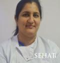 Dr. Preeti Yadav Dentist in Paras Hospitals Gurgaon, Gurgaon
