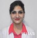 Dt. Neha Pathania Dietitian in Paras Hospitals Gurgaon, Gurgaon