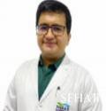 Dr. Nihar Kathrani Interventional Radiologist in Paras Hospitals Gurgaon, Gurgaon