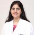Dr. Shweta Agarwal Radiologist in Gurgaon