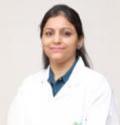Dr Kavita Kapoor Radiologist in Paras Hospitals Gurgaon, Gurgaon
