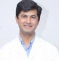 Dr. Mahesh Wadhwani Cardiac Surgeon in Paras Hospitals Gurgaon, Gurgaon