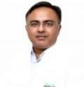 Dr. Nitin Jain Critical Care Specialist in Paras Hospitals Gurgaon, Gurgaon