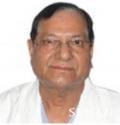 Dr. Surinder Saini Neuroanesthesiologist in Paras Hospitals Gurgaon, Gurgaon