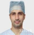 Dr. Rahul Kumar Joint Replacement Surgeon in Paras Hospitals Gurgaon, Gurgaon