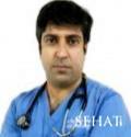 Dr. Rajinder Thaploo Cardiologist in Gurgaon