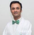 Dr. Amit Bhushan Sharma Interventional Cardiologist in Paras Hospitals Gurgaon, Gurgaon