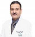 Dr.D.K. Jhamb Cardiologist in Paras Hospitals Gurgaon, Gurgaon