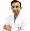 Dr. Naveen Satija General & Laparoscopic Surgeon in Paras Hospitals Gurgaon, Gurgaon