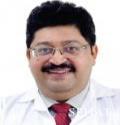 Dr. Santanu Chaudhuri Oncologist in Pushpanjali Hospital & Research Centre Agra