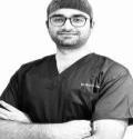 Dr. Raghav Singla Neurosurgeon in Postgraduate Institute of Medical Education and Research Chandigarh