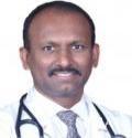 Dr.D.R. Ravindranath Reddy Interventional Cardiologist in Bangalore