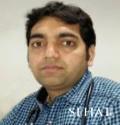 Dr. Ashish Jaiswal Colorectal Surgeon in Lucknow
