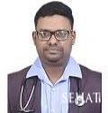 Dr. Sangram Keshari Mohapatra Respiratory Medicine Specialist in Bhubaneswar