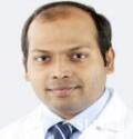 Dr. Aniket Hase Nephrologist in Jaipur