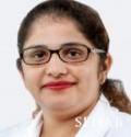 Dr. Ankita Asher Chest Physician in Thane