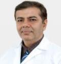 Dr. Kiran Bhavnani Orthopedic Surgeon in Thane