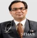 Dr. Nirmal Raut Oncologist in Thane