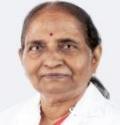Dr. Padma Menon Diabetologist in Jupiter Hospital Thane