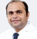 Dr. Parag B. Lad Orthopedic Surgeon in Thane