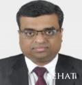 Dr. Raheesh Ravindran Rheumatologist in Thane