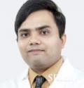 Dr. Sriniwas Thakur Geriatrician in Jupiter Hospital Thane