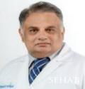 Dr. Sushil S Shirodkar General Surgeon in Thane