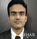 Dr. Harshal Ekatpure Endocrinologist in Manipal Hospitals Pune, Pune