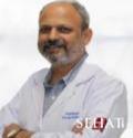 Dr.D.R. Kamerkar Vascular Surgeon in Ruby Hall Clinic Pune