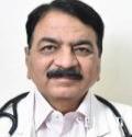 Dr. Balbir Kalra Cardiologist in Artemis Hospital Gurgaon