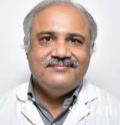 Dr. Dheeraj Kapoor Endocrinologist in Kokilaben Dhirubhai Ambani Hospital & Medical Research Institute Mumbai