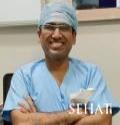 Dr. Pankaj Kumar Mishra Cardiothoracic Surgeon in Apollo Hospitals Bhubaneswar, Bhubaneswar