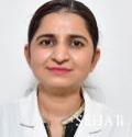 Dr. Aman Jyoti Anesthesiologist in Gurgaon
