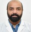 Dr. Amit Jassal Anesthesiologist in Gurgaon