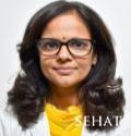 Dr. Asha Sharma Obstetrician and Gynecologist in Artemis Hospital Gurgaon