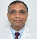 Dr. Ashu Kumar Jain Cardiac Anesthetist in Artemis Hospital Gurgaon