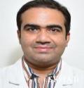 Dr. Deepak Solanki Anesthesiologist in Artemis Hospital Gurgaon