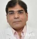 Dr. Hari Goyal Medical Oncologist in Artemis Hospital Gurgaon