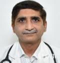 Dr. Hemant K Gogia Pediatrician & Neonatologist in Gurgaon