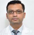 Dr. Nitin Shrivastava Urologist in Gurgaon