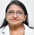 Dr. Nutan Agarwal Fetal Medicine Specialist in Gurgaon