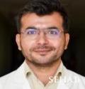 Dr. Vikrant Singh Bhar Hematologist in Gurgaon