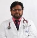 Dr. Rajesh Kumar Kain Anesthesiologist in Gurgaon