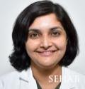 Dr. Sweetha Susanne Mohan Anesthesiologist in Gurgaon