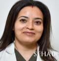 Dr. Seema Lachala Neuroanesthesiologist in Artemis Hospital Gurgaon