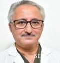 Dr. Sanjay Sarup Pediatric Orthopedician in Artemis Hospital Gurgaon